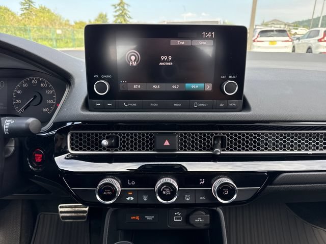 2024 Honda Civic Sport - Photo 25