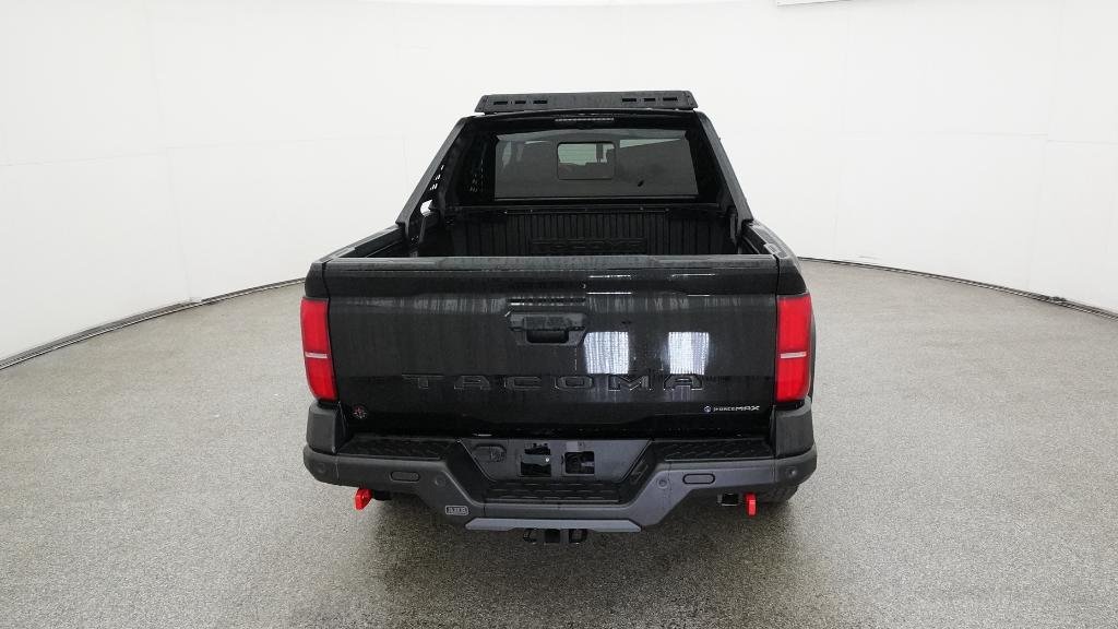 2025 Toyota Tacoma Trailhunter - Photo 23