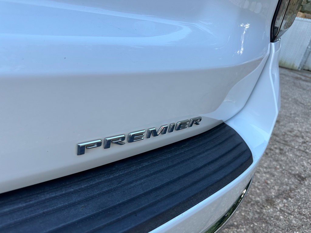 2023 Chevrolet Tahoe Premier - Photo 27