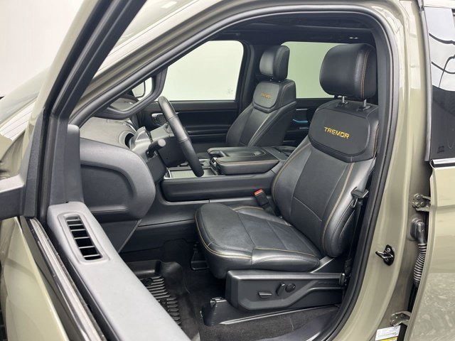 Used 2025 Wild Green Ford Tremor image 13