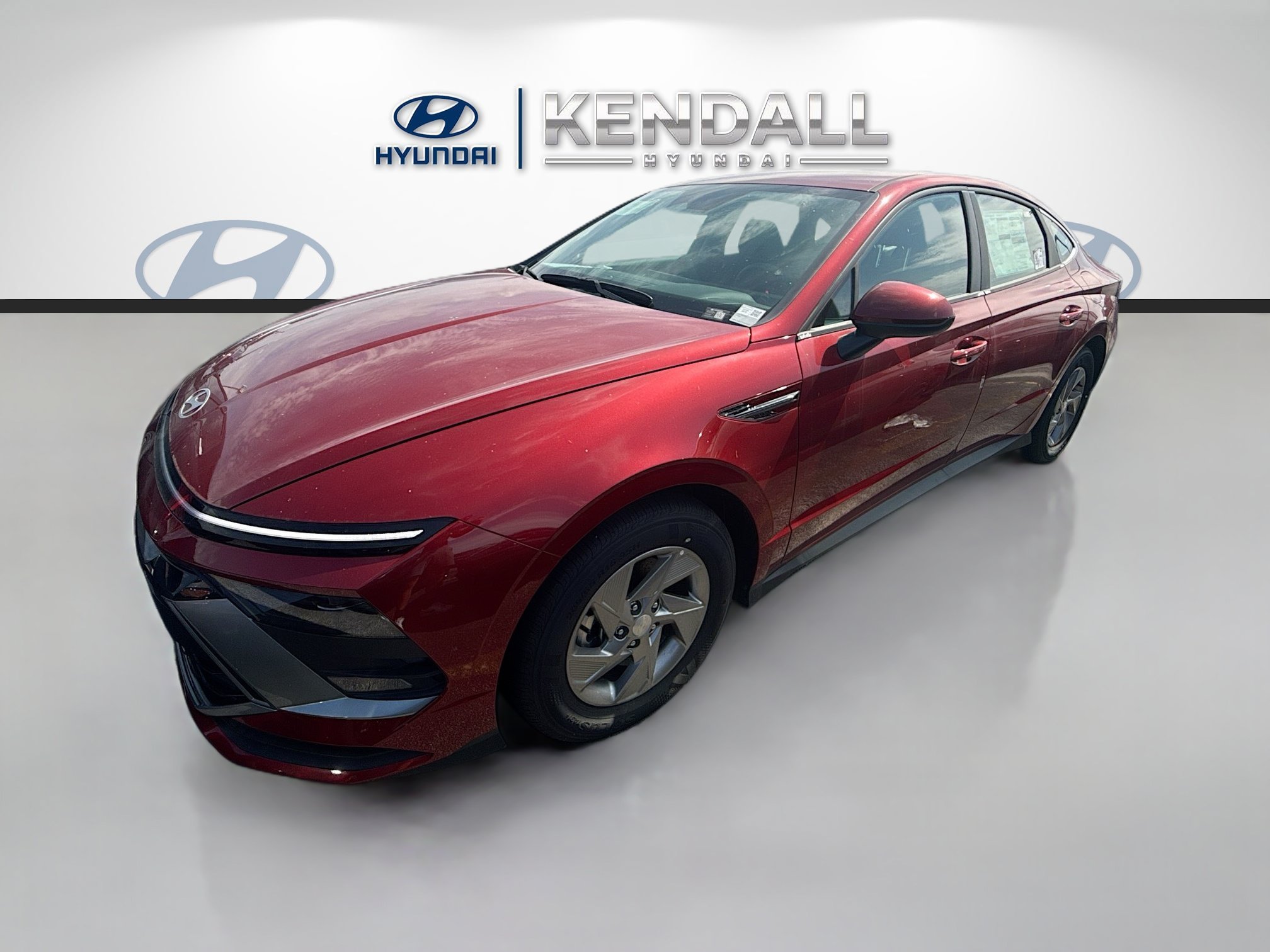 2026 Hyundai Sonata SE - Photo 26