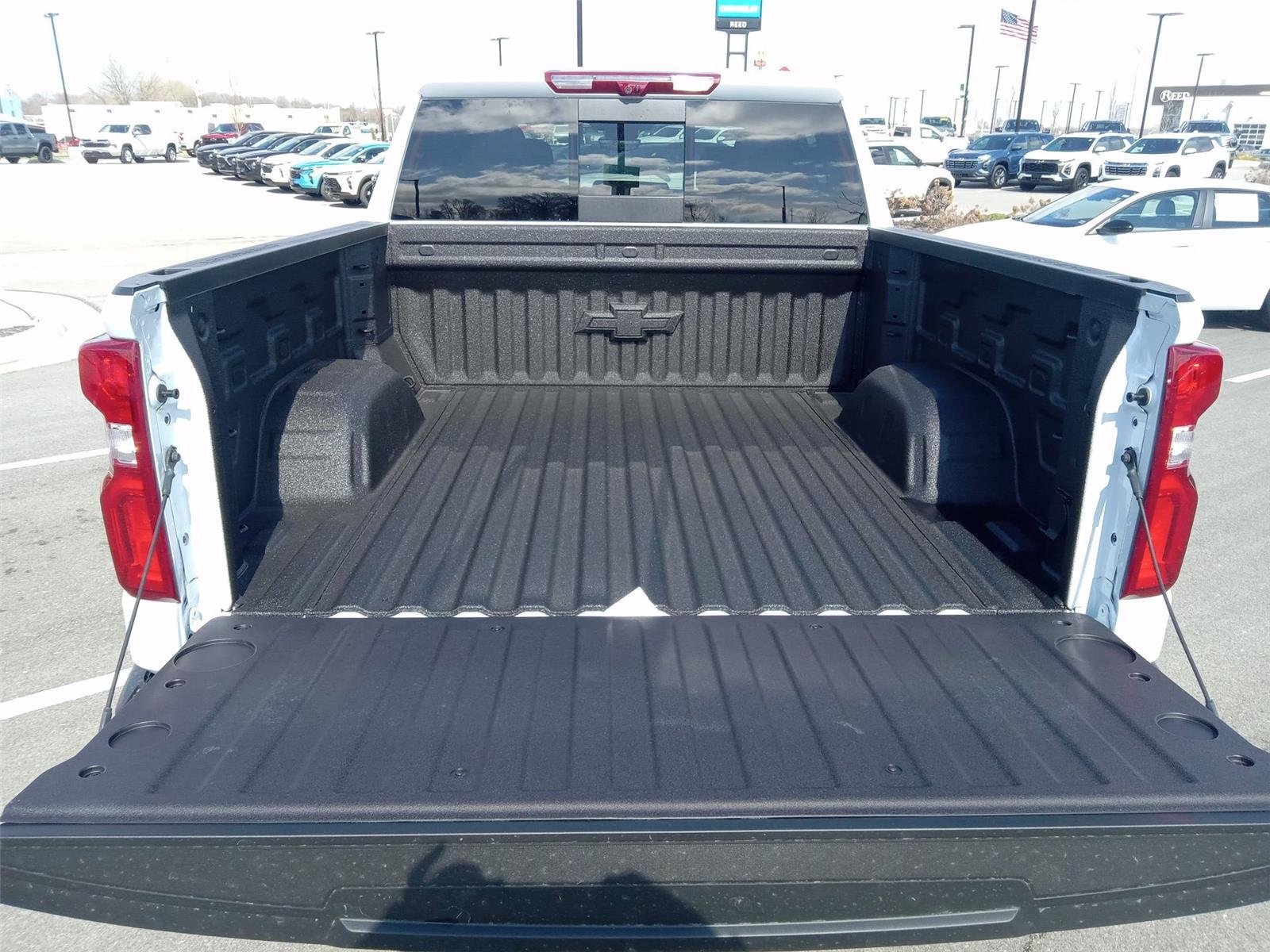 2026 Chevrolet Silverado 1500 High Country - Photo 79