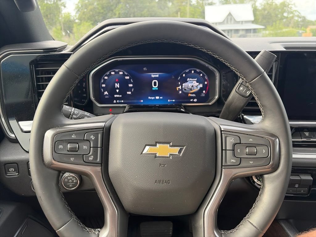 2026 Chevrolet Silverado 2500 HD High Country - Photo 24