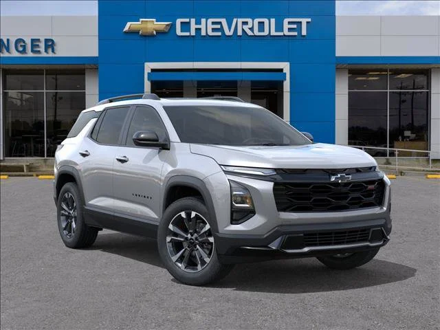 2027 Chevrolet Equinox RS - Photo 7