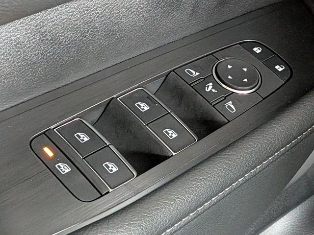 2025 Nissan Armada PRO-4X - Photo 22