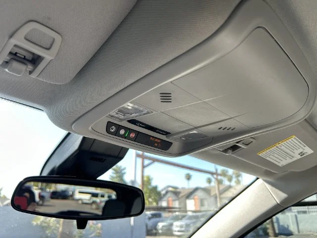 Used 2024 Blue Chevrolet LS image 17