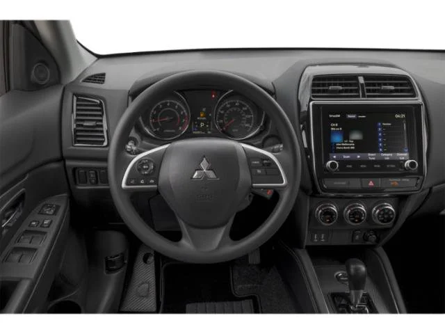 New 2026 Mercury Gray Metallic Mitsubishi S image 9