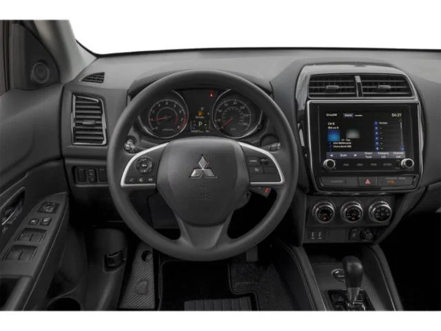 New 2026 Labrador Black Pearl Mitsubishi ES image 9
