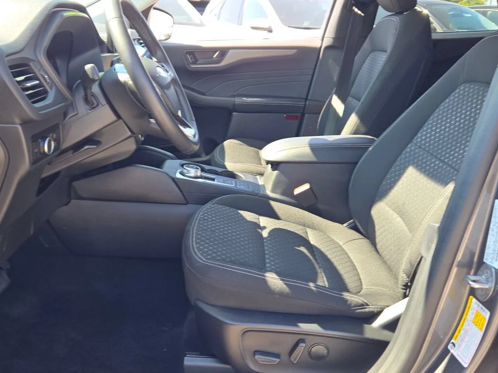 Certified Used 2023 Gray Metallic Ford Active image 20
