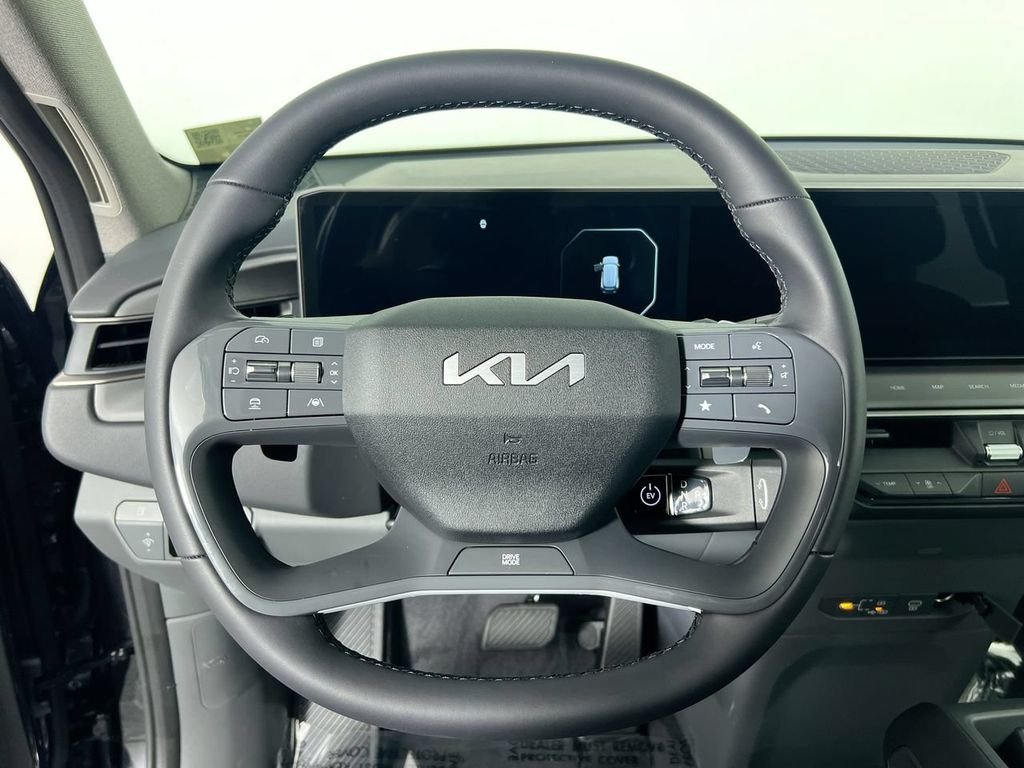 New 2026 Panthera Metal Kia Light Long Range RWD image 17