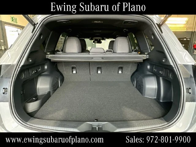 New 2026 RIVER ROCK PEARL Subaru Premium Hybrid image 28