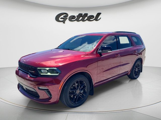 2023 Dodge Durango GT Plus
