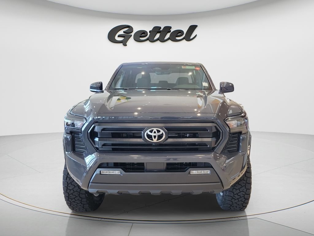 2026 Toyota Tacoma SR5 - Photo 7