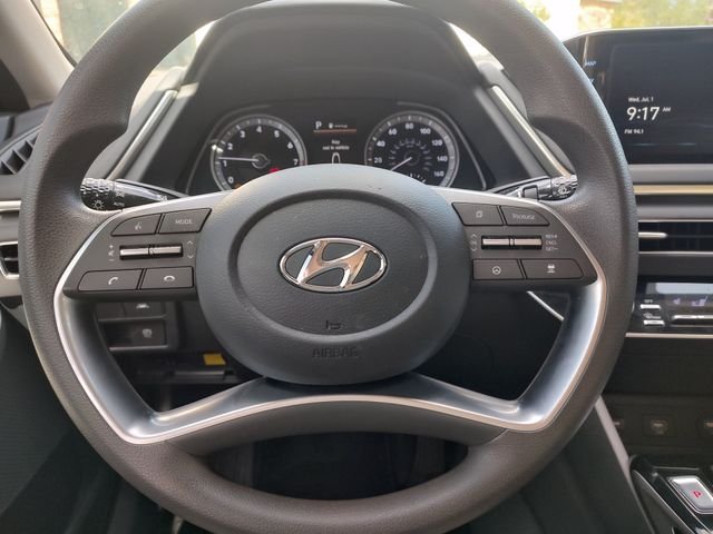 2023 Hyundai Sonata SEL - Photo 11