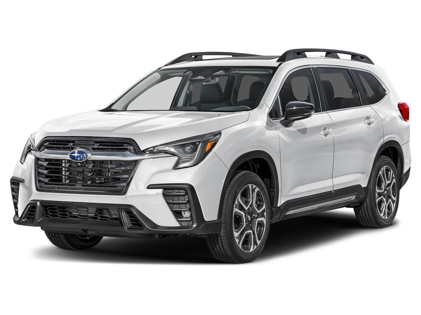 2026 Subaru Ascent Limited 7 Passenger's photo