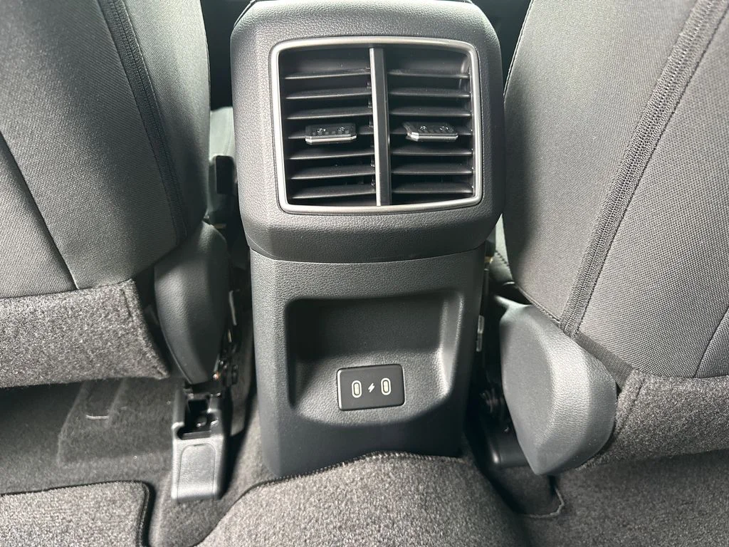 New 2026 White Kia LX image 21