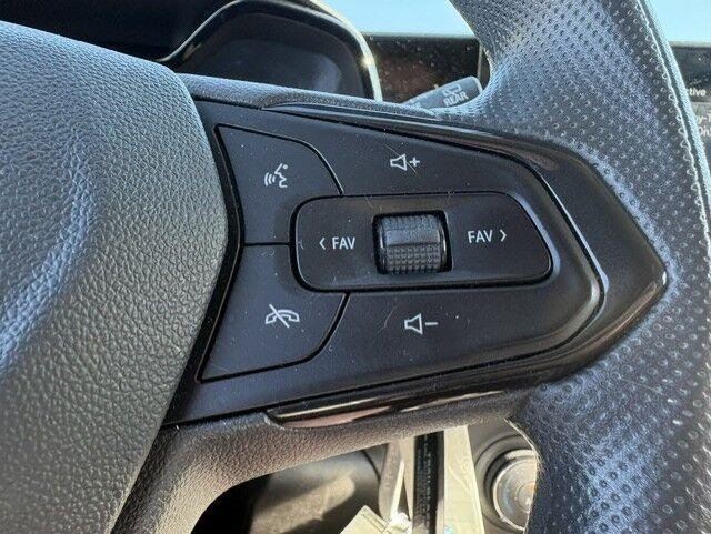 Used 2024 Mosaic Black Metallic Chevrolet LS image 16