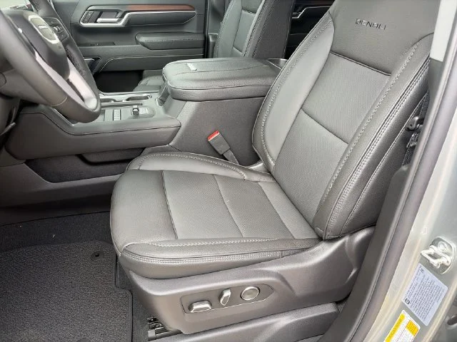 New 2026 Silver GMC Denali image 11