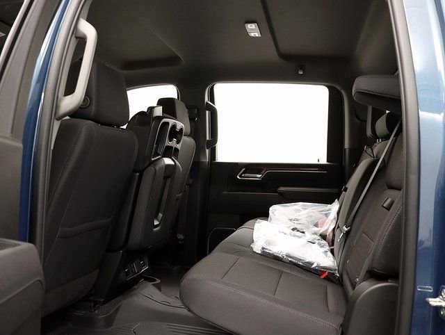 2026 Chevrolet Silverado 2500 HD LT - Photo 16
