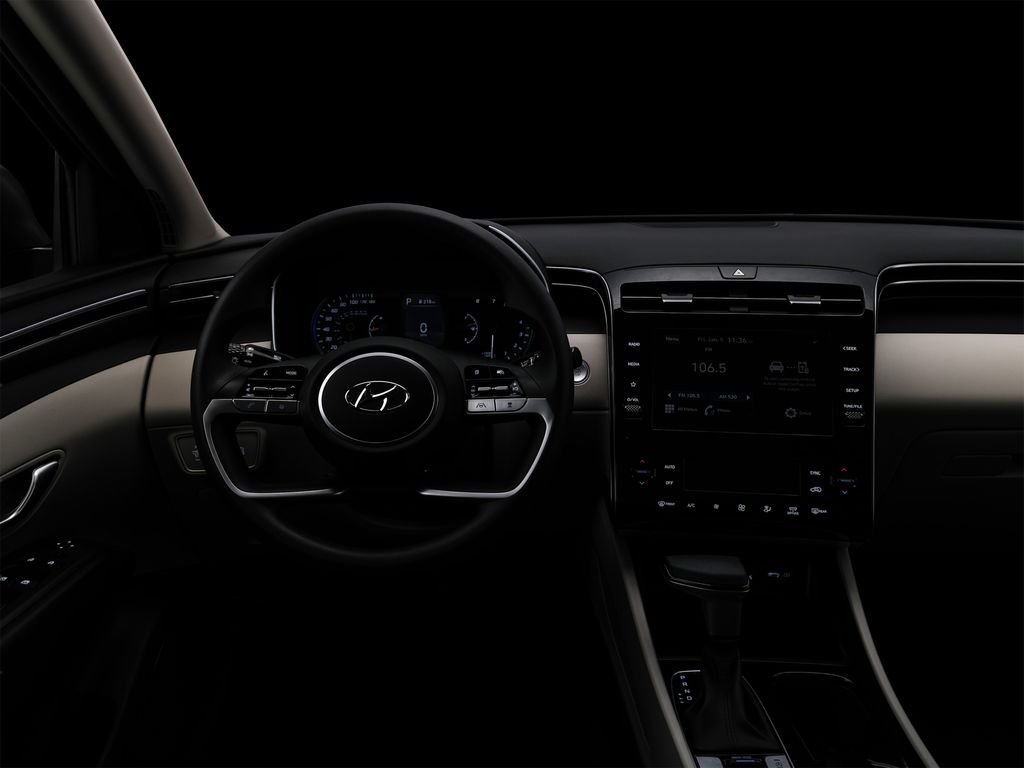 2024 Hyundai Tucson SEL - Photo 38