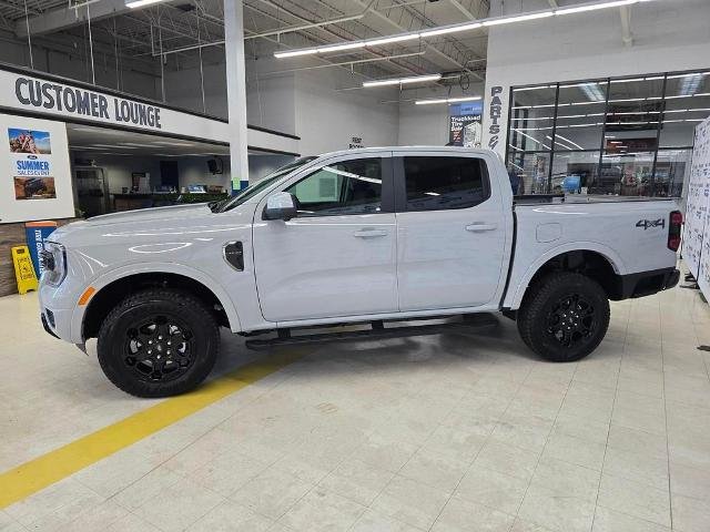 New 2026 Avalanche Ford Lariat® image 4