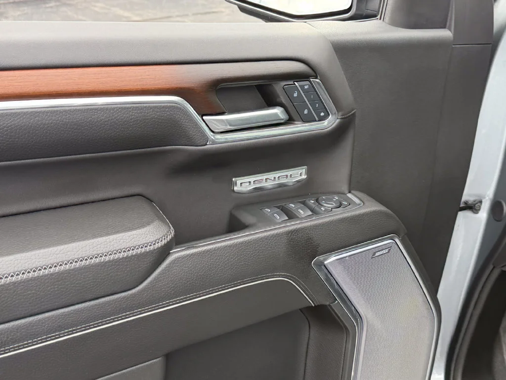 2024 GMC Sierra 1500 Denali Denali - Photo 22