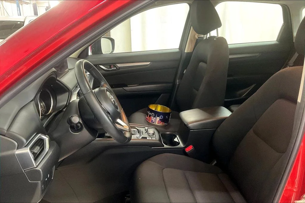 Used 2023 Red Mazda 2.5 S image 25