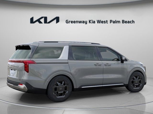 New 2026 Silver Kia SX image 8
