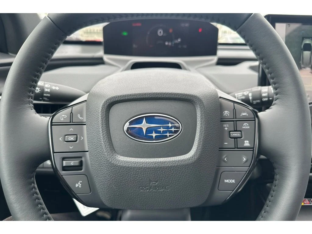 New 2026 CRYSTAL WHITE PEARL Subaru Touring image 23