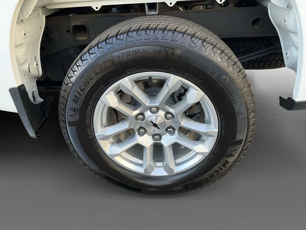 2024 Chevrolet Silverado 1500 RST - Photo 8