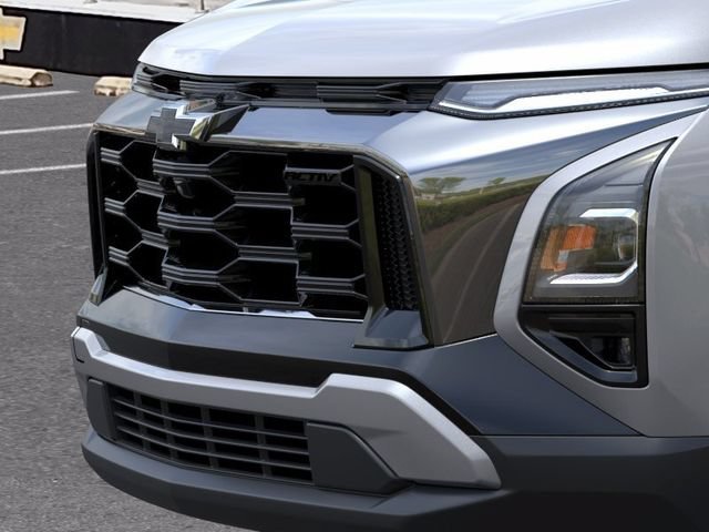 New 2027 Sterling Gray Metallic Chevrolet ACTIV image 13