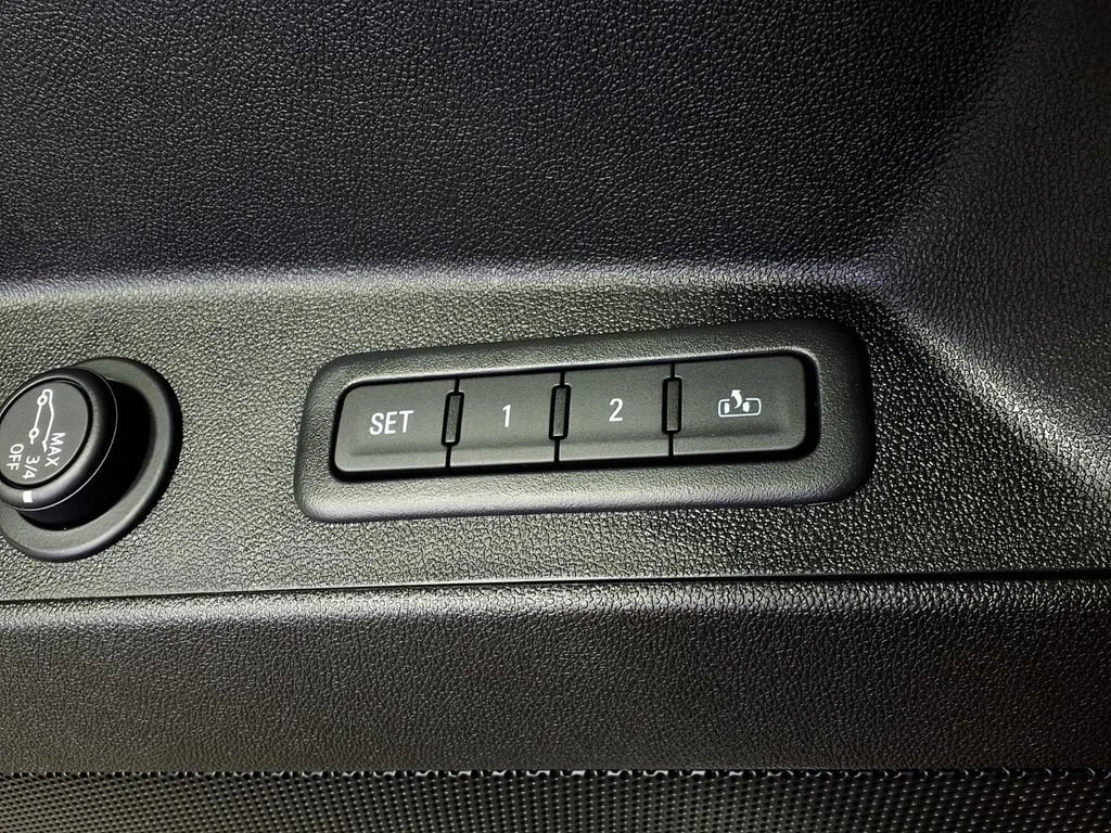 Used 2023 Summit White Chevrolet Premier image 18