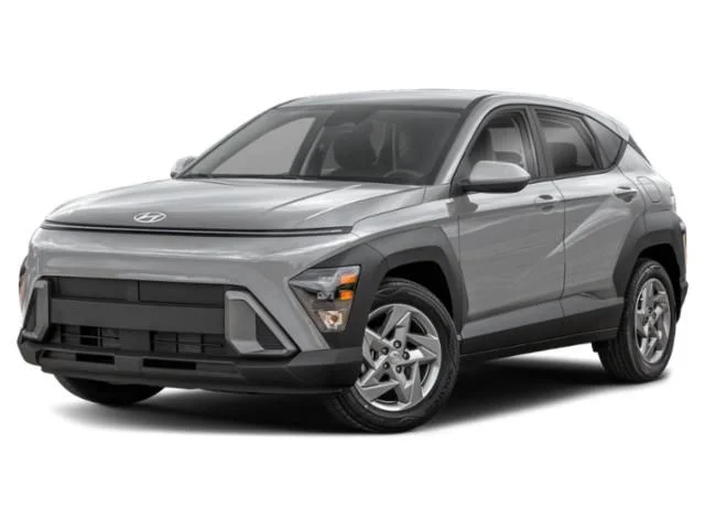 2027 Hyundai KONA SE