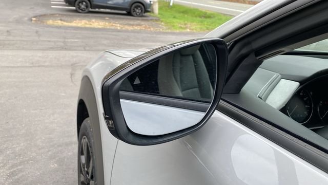 New 2026 Aero Gray Metallic Mazda 2.5 S Aire Edition image 22