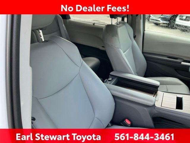 Certified Used 2024 Beige Toyota XLE image 45