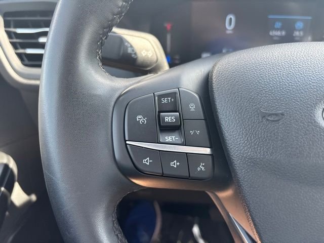 Used 2023 Black Ford Active image 19