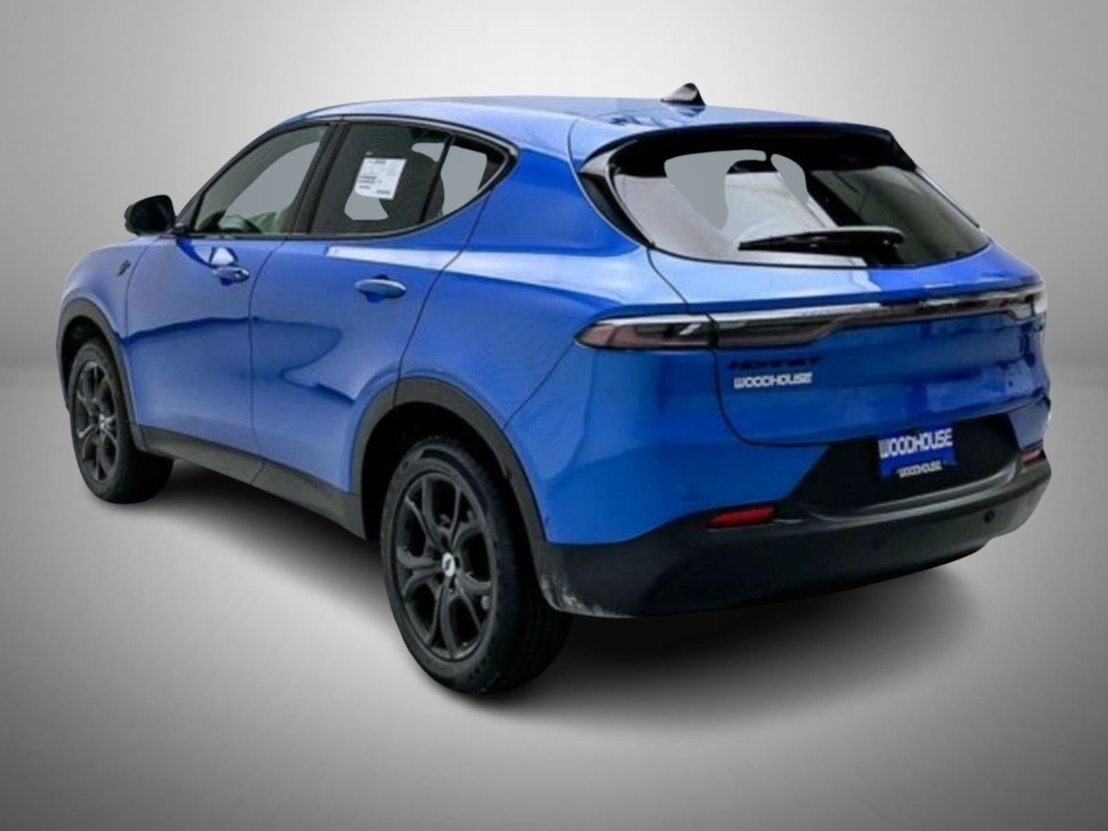 New 2024 Blu Bayou Exterior Paint Dodge GT image 7