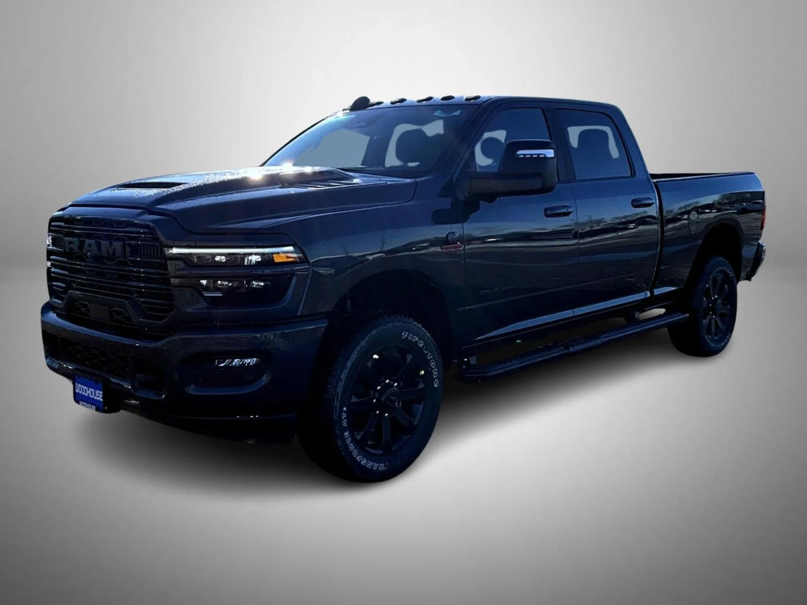 2026 RAM 2500 Laramie 4X4 Crew Cab SWB's photo