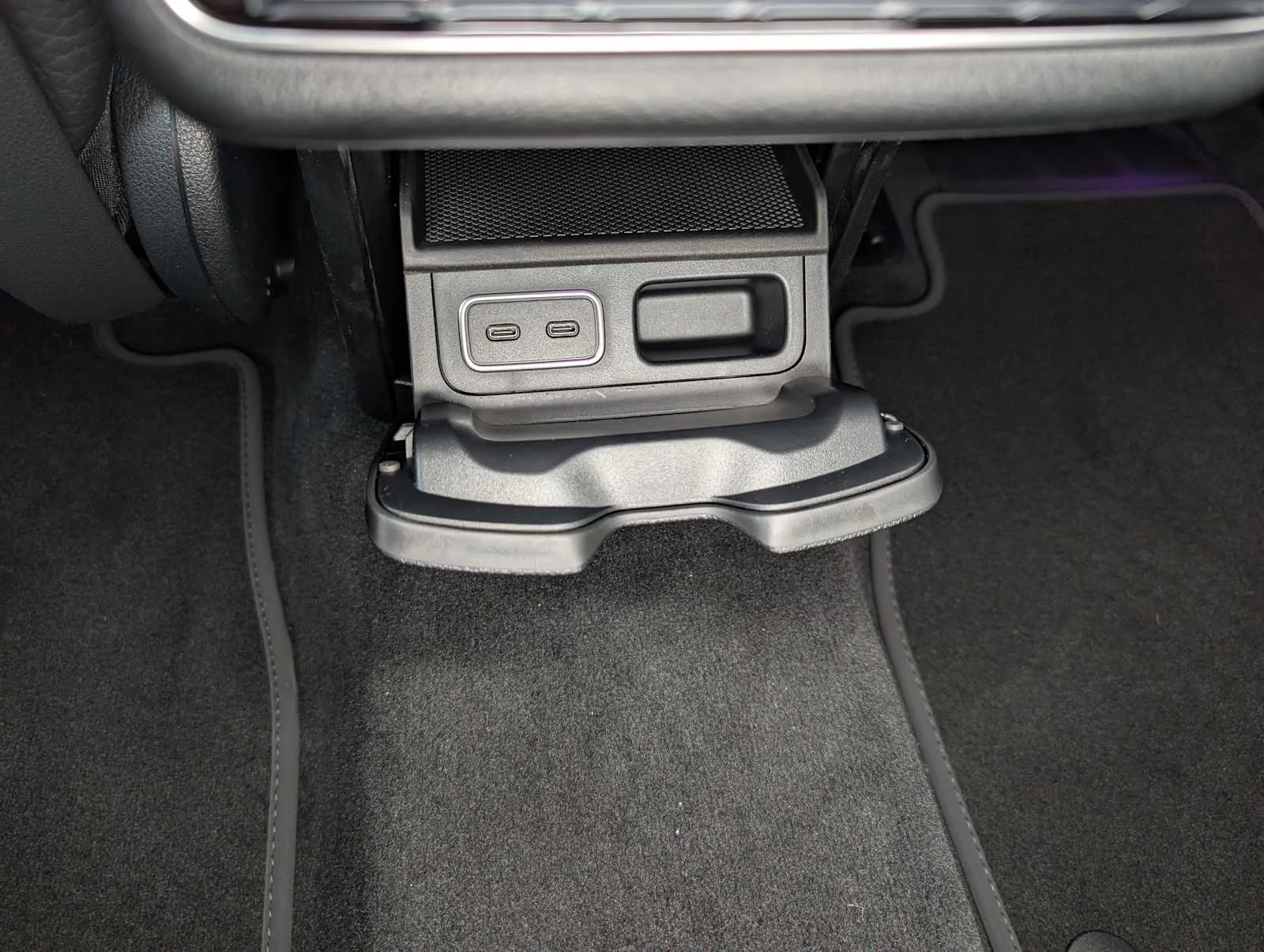 New 2026 Polar White Mercedes-Benz GLS 450 image 15