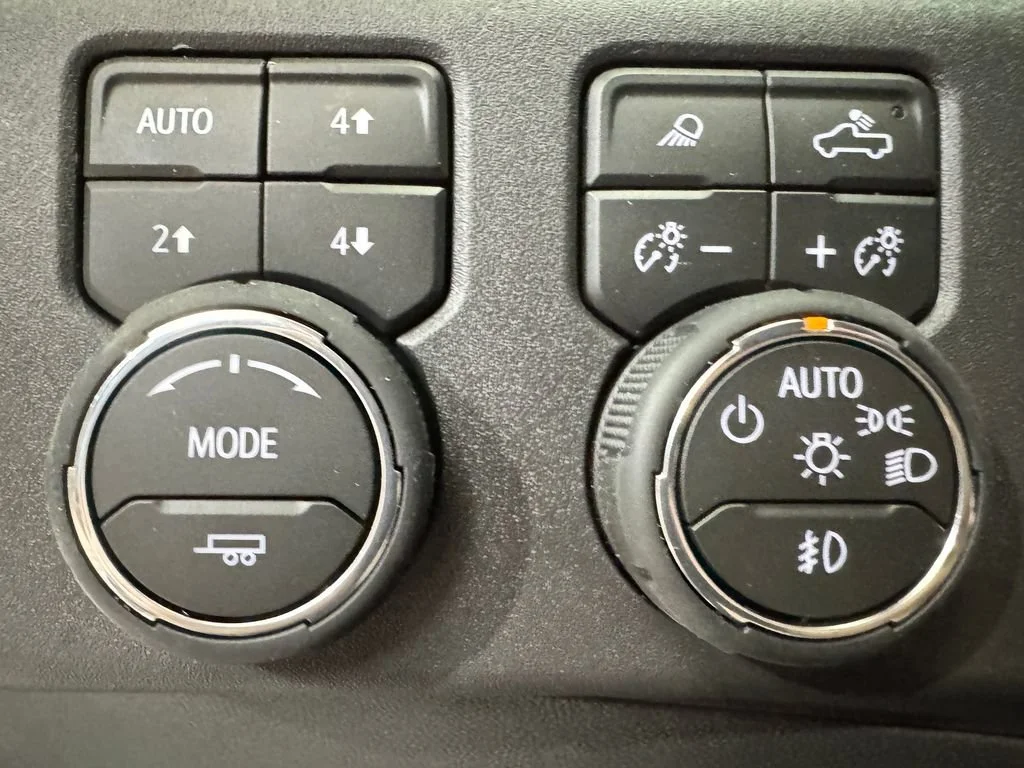 2026 Chevrolet Silverado 1500 RST - Photo 23