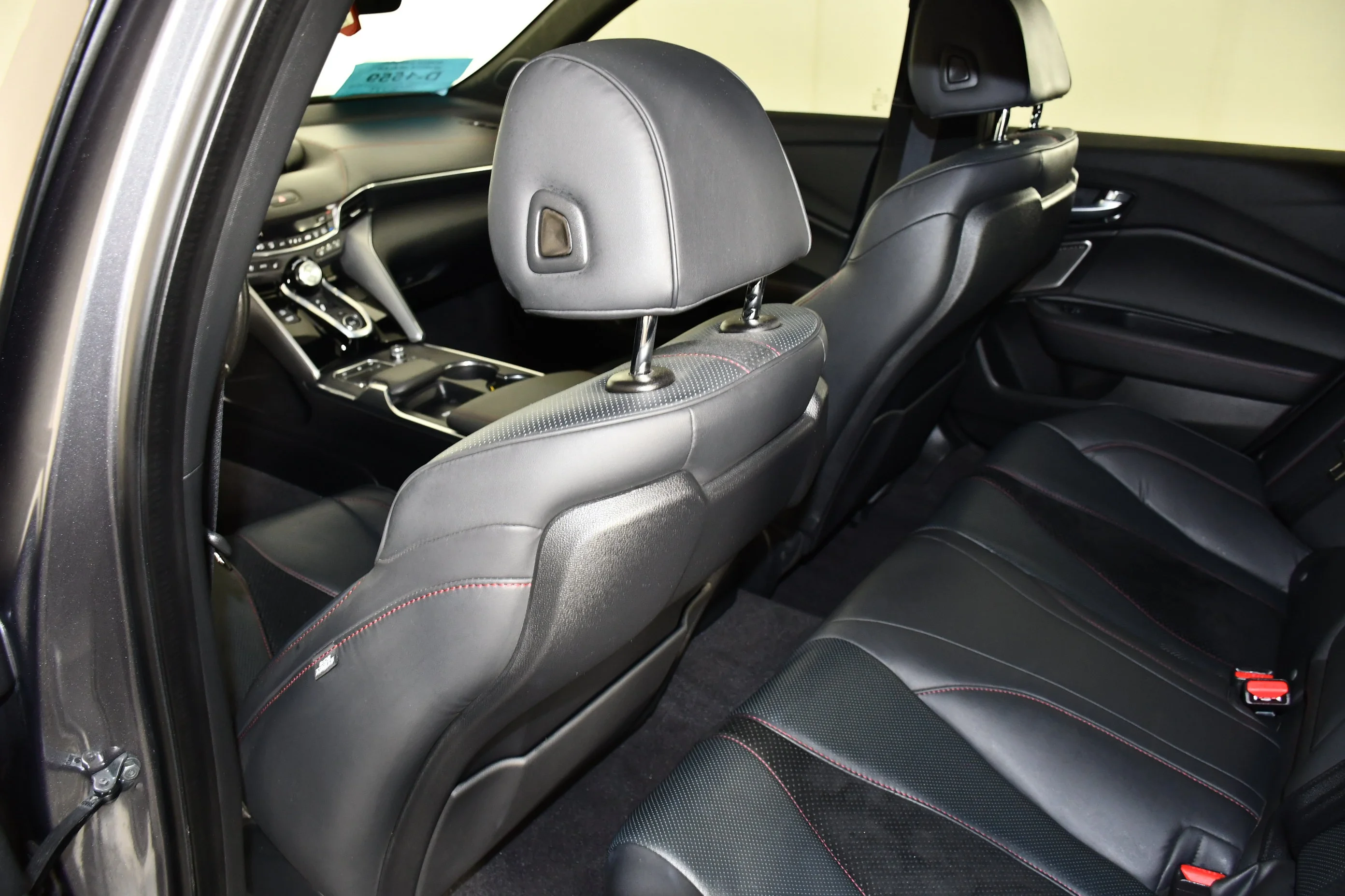 Certified Used 2023 Modern Steel Metallic Acura w/A-Spec Package image 47