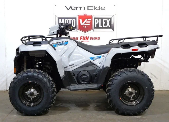 2026 Polaris Sportsman 450 H.O. EPS