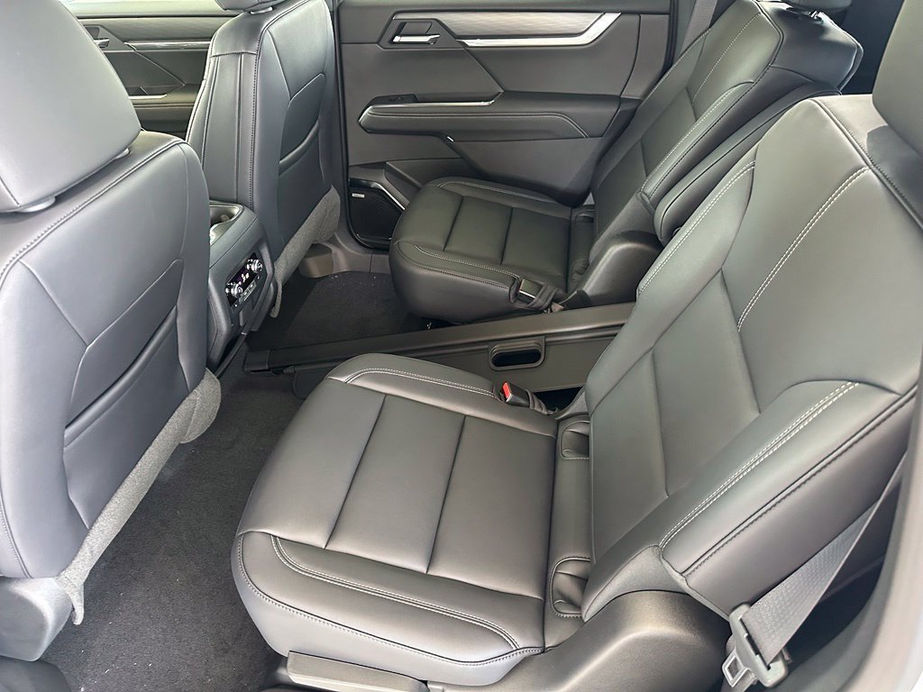 2026 GMC Acadia Elevation - Photo 30