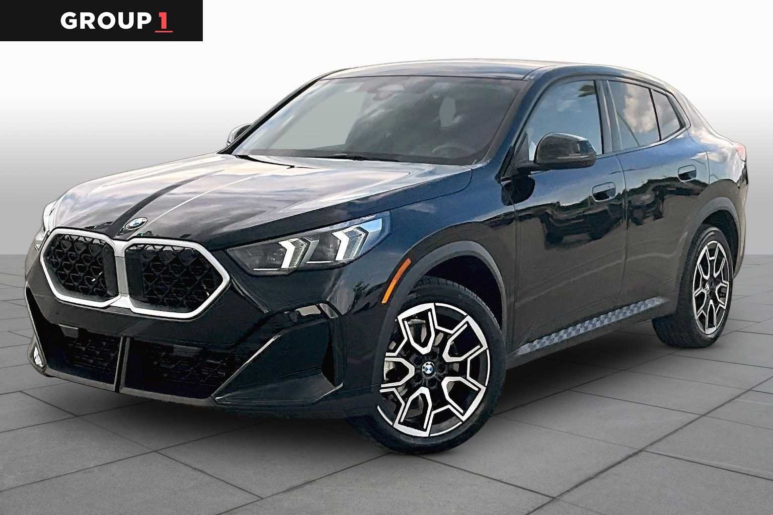 2026 BMW X2 28i