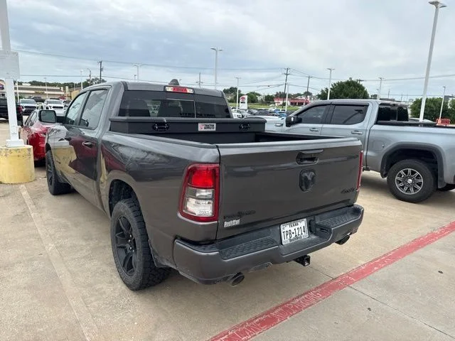 Used 2024 Gray Ram Big Horn/Lone Star image 3