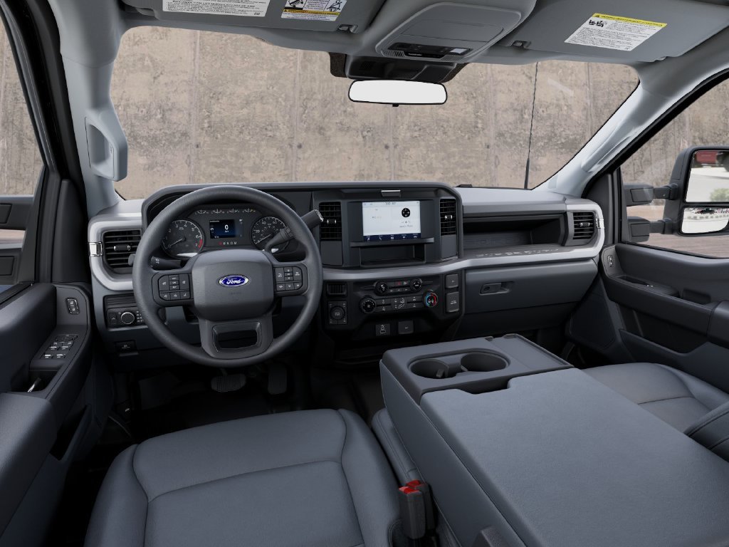 New 2027 Black Ford  image 9