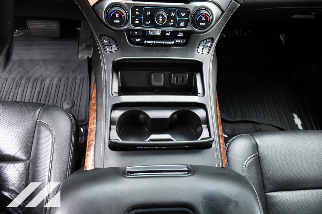 Used 2017 BLACK Chevrolet Premier image 20