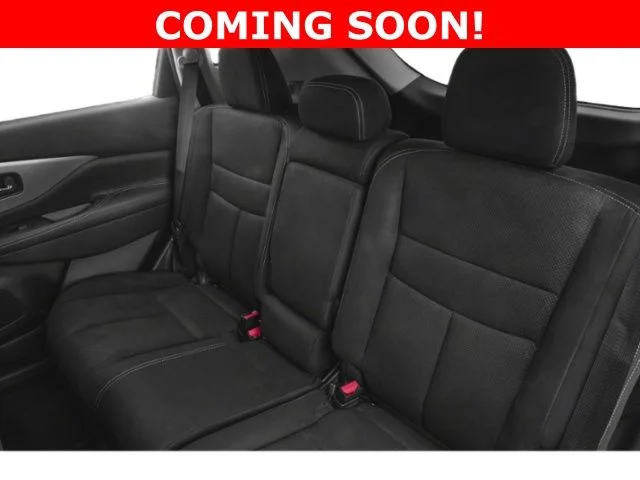 Used 2023 White Nissan SV image 10
