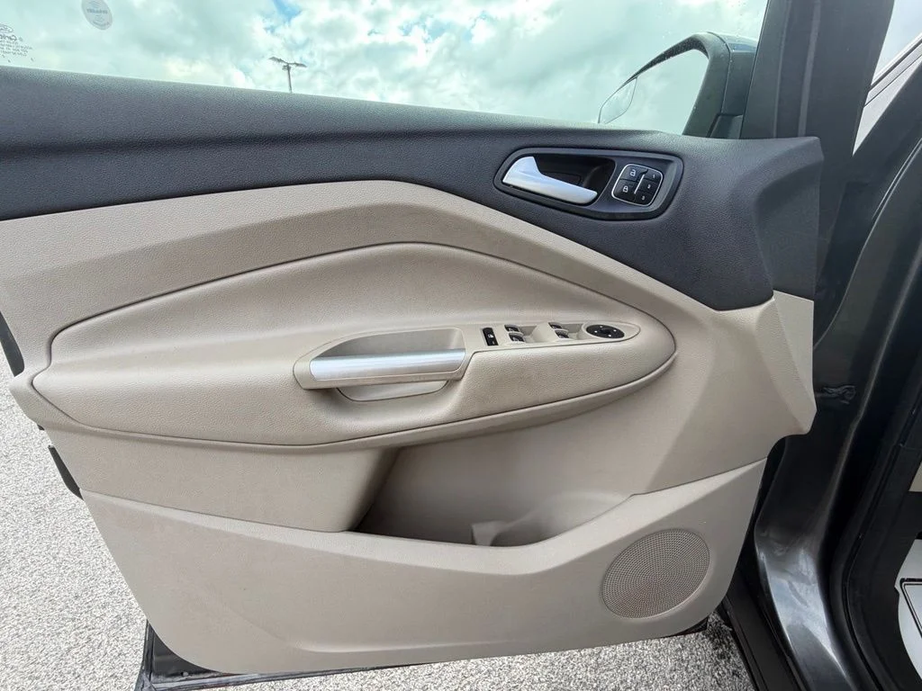Used 2019 Gray Ford Titanium image 20