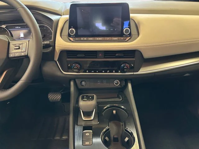 New 2026 White Nissan Dark Armor image 12